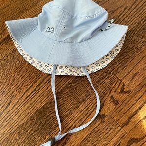 Prodoh summer hat, size 6-10 years
